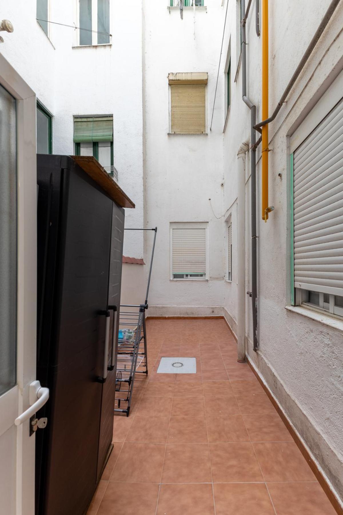 Galileo Apartment Madrid Exterior photo